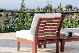 Boo Premium Living Villas