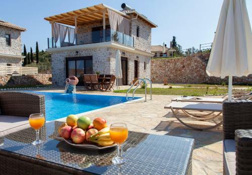 Key Villas
