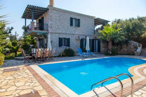 Key Villas