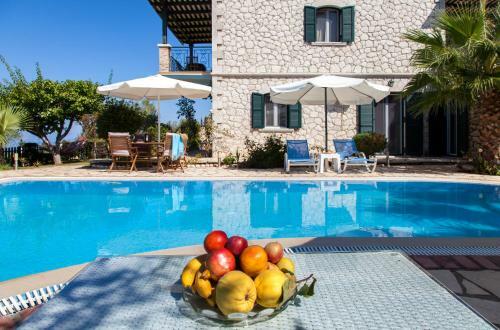 Key Villas