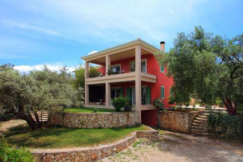 Apartamento Villa Maria