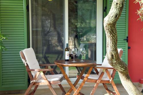 Apartamento Villa Maria