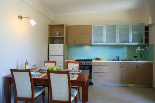 Apartamento Villa Maria