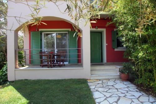 Apartamento Villa Maria