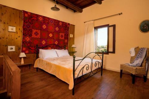 Villa Angel House