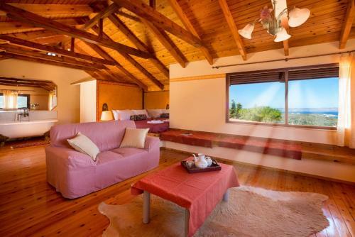 Villa Angel House