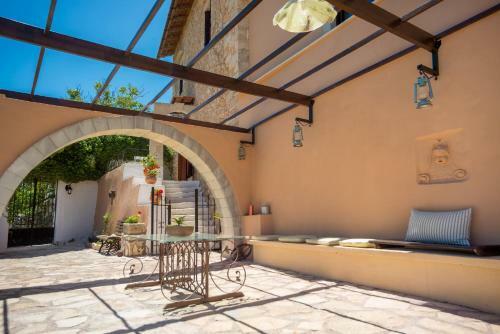 Villa Angel House
