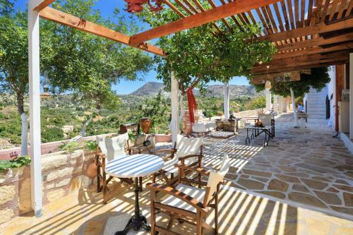 Villa Angel House
