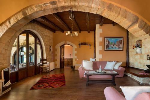 Villa Angel House
