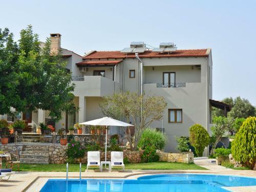 Apartment Elia
