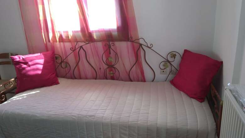 Apartamento Akti Miaouli Holiday Home