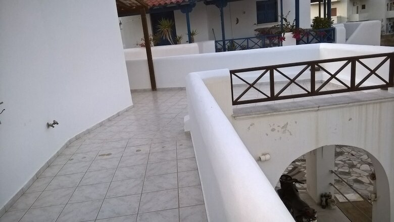 Apartamento Akti Miaouli Holiday Home