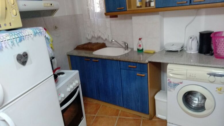 Apartamento Akti Miaouli Holiday Home
