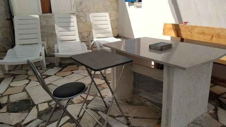 Apartamento Akti Miaouli Holiday Home