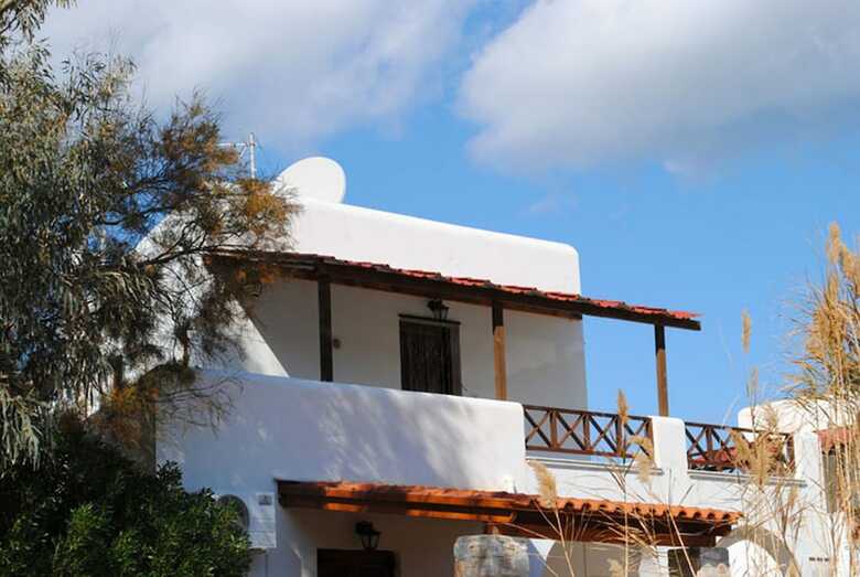 Apartamento Akti Miaouli Holiday Home