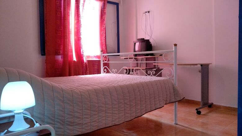 Apartamento Akti Miaouli Holiday Home