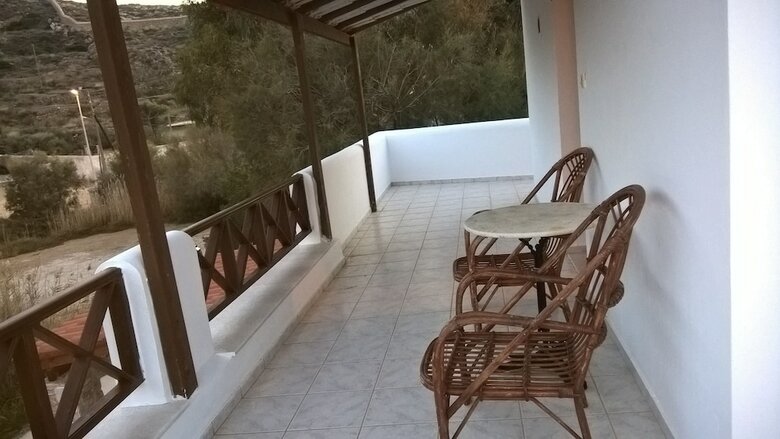 Apartamento Akti Miaouli Holiday Home