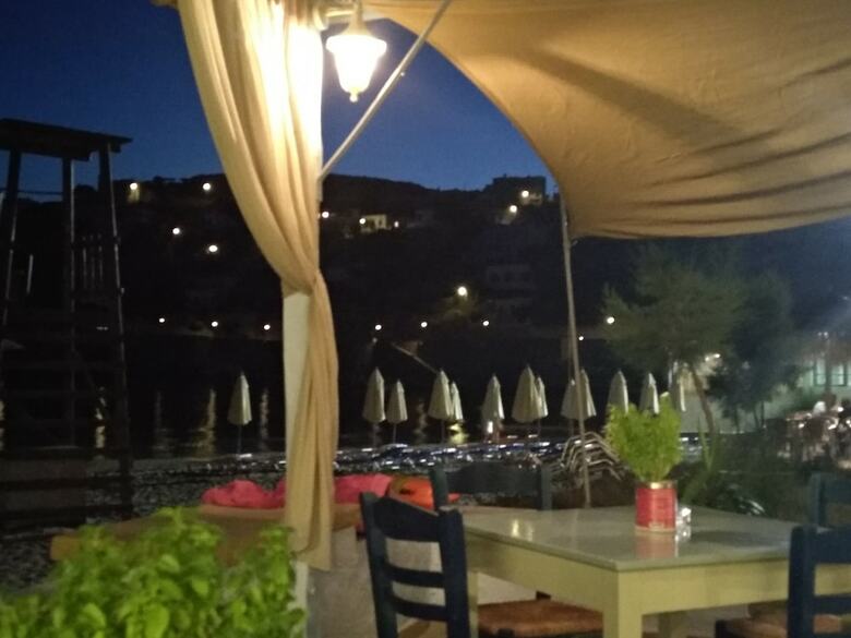 Apartamento Akti Miaouli Holiday Home