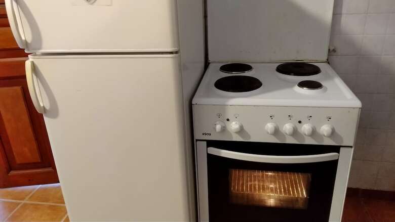 Apartamento Akti Miaouli Holiday Home