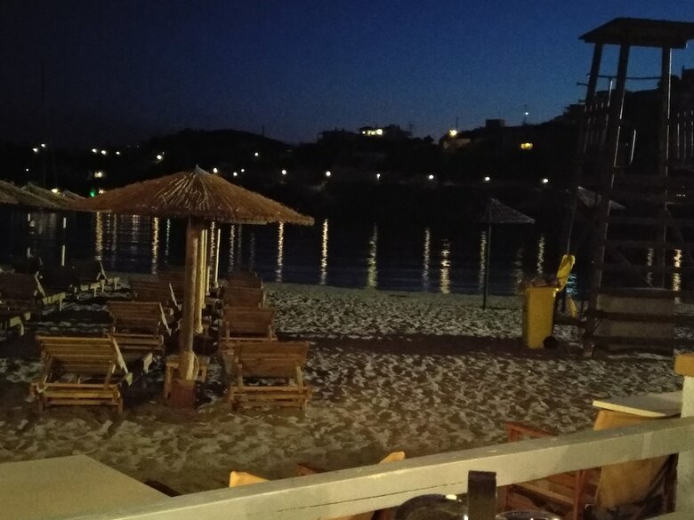 Apartamento Akti Miaouli Holiday Home