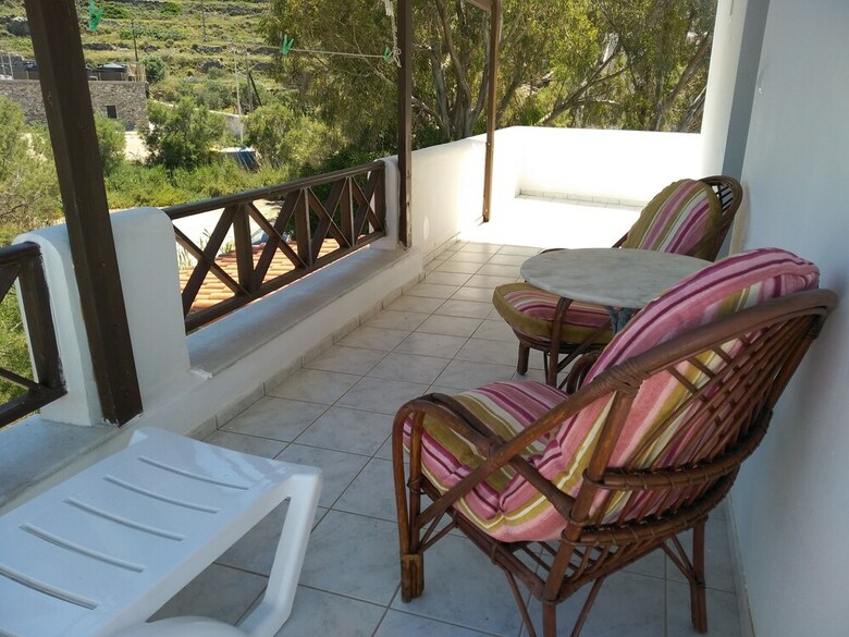 Apartamento Akti Miaouli Holiday Home