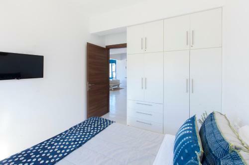Villa Alma Lefkada- Sea Front Villa