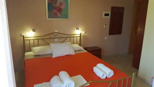 Apartamento George Studios
