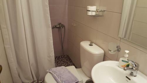 Apartamento George Studios