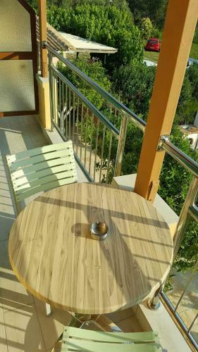 Apartamento George Studios