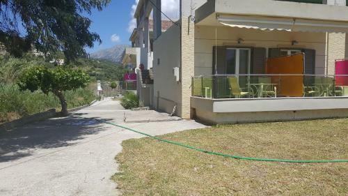 Apartamento Kochili Studios