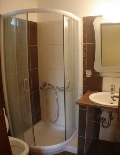 Apartamento Kochili Studios