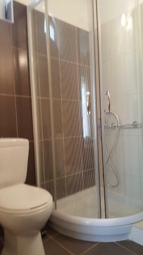 Apartamento Kochili Studios