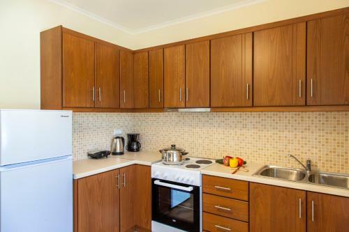 Kavadias Apartments