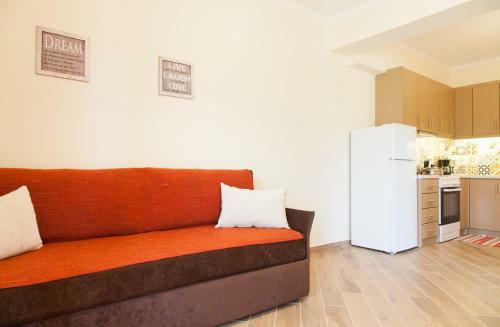 Kavadias Apartments