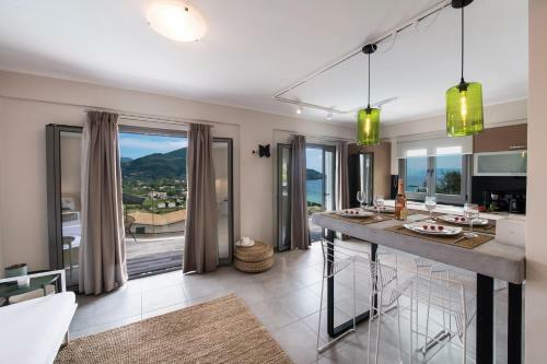 Drakatos Villas