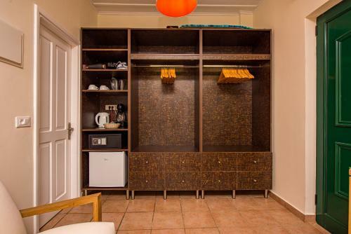 Apartamento Ammos Beachfront Luxury Rooms - Adults Only