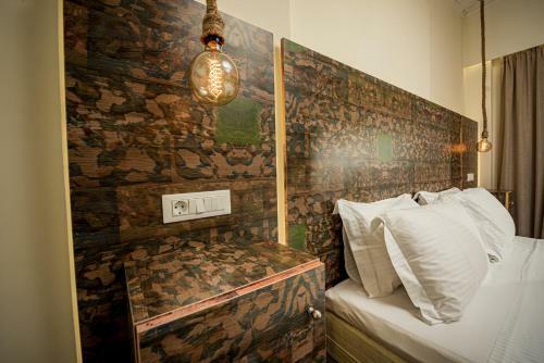 Apartamento Ammos Beachfront Luxury Rooms - Adults Only
