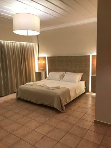Apartamento Ammos Beachfront Luxury Rooms - Adults Only