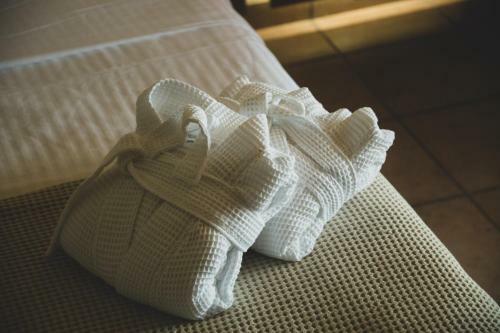 Apartamento Ammos Beachfront Luxury Rooms - Adults Only