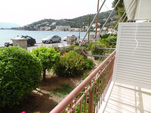 Apartamento Rodis Studios