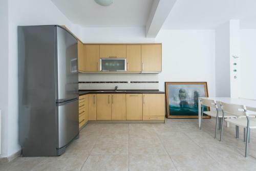 Alkioni Beach Villa