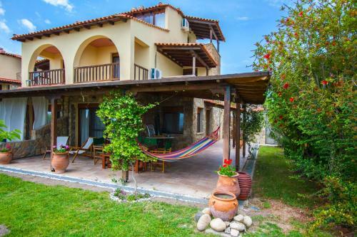 Villa Andy's Place, Amazing Sea View