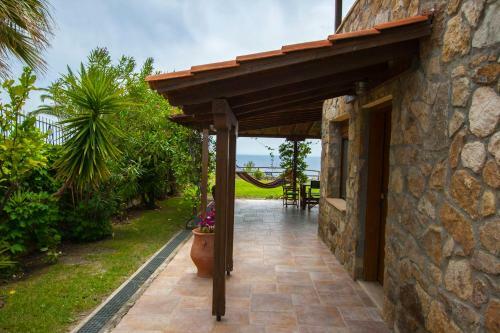 Villa Andy's Place, Amazing Sea View