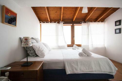 Villa Andy's Place, Amazing Sea View