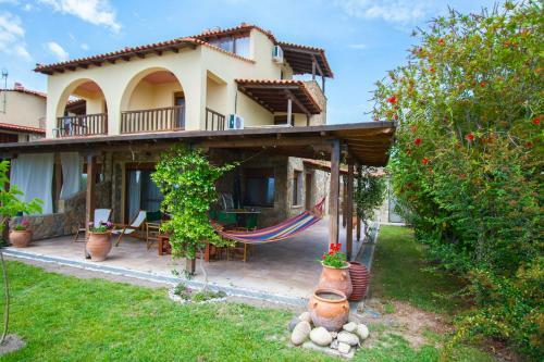 Villa Andy's Place, Amazing Sea View