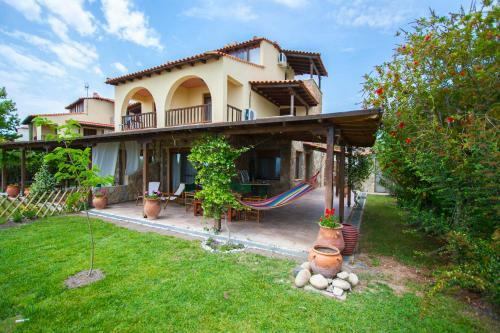 Villa Andy's Place, Amazing Sea View