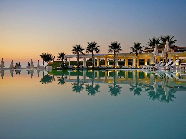 Hotel Capovaticano Resort Thalasso And Spa
