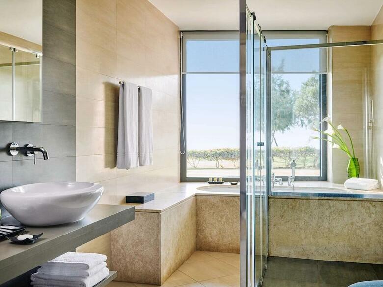 Hotel Capovaticano Resort Thalasso And Spa