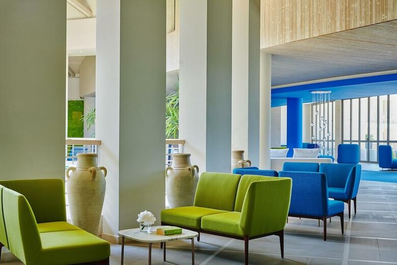 Hotel Capovaticano Resort Thalasso And Spa