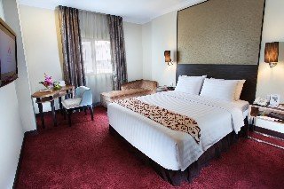 Hotel Swiss-belinn Pangkalan Bun